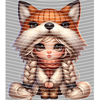 Cartoons and other-CO 3647